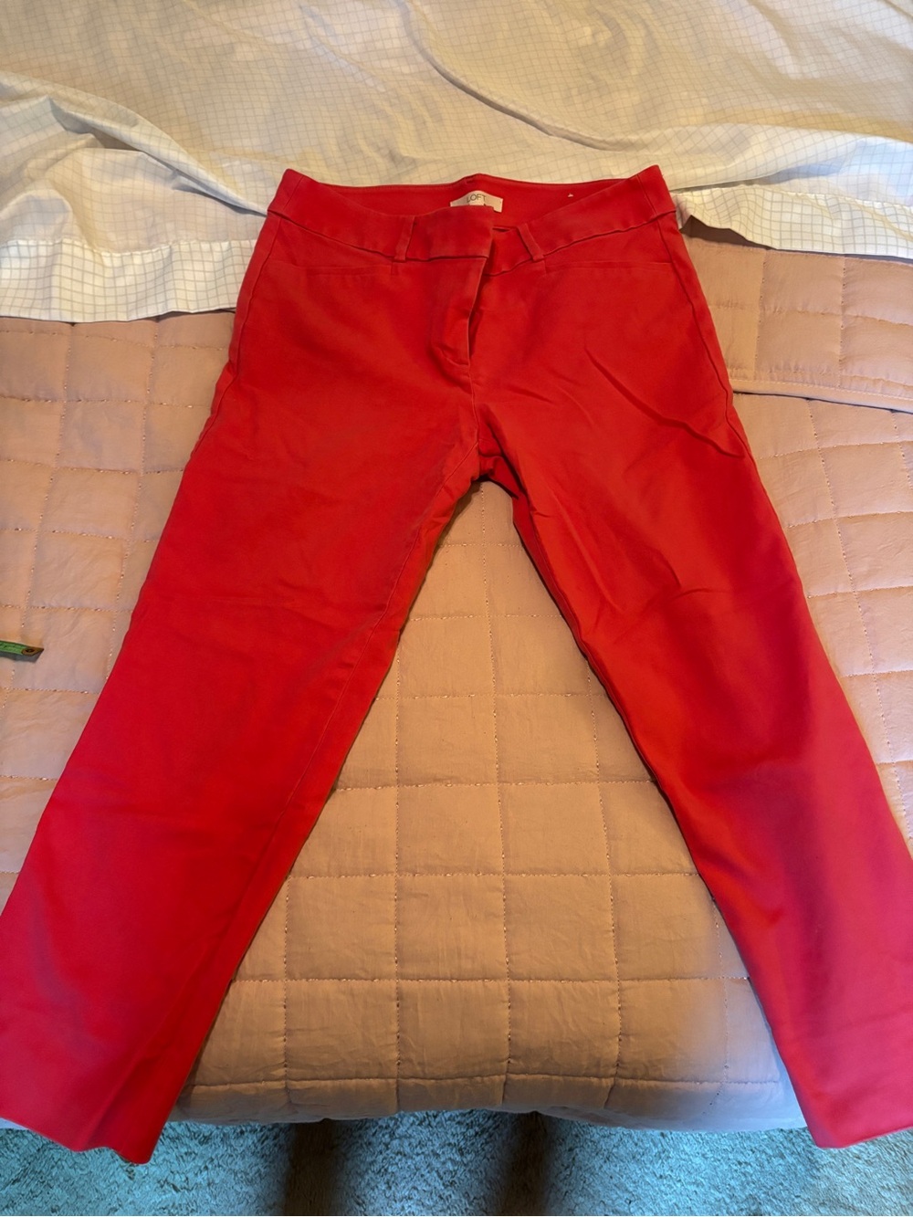 Women’s Loft Trousers